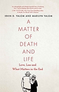 A matter of death and life