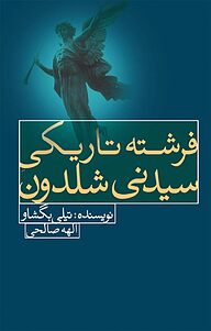 کتاب  فرشته تاریکی نشر انتشارات درسا