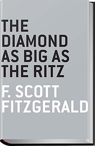 The Diamond as Big as the Ritz