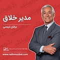 مدیر خلاق