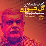 گل شیپوری‬