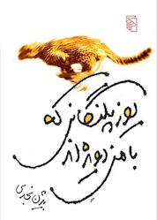 کتاب یوزپلنگانی که با من دویده اند اثر بیژن نجدی نشر مرکز