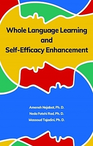 کتاب Whole language learning and self efficacy enhancement نشر آذرفر   