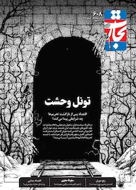 کتاب هفته نامه تجارت فردا شماره 608 گروه نویسندگان تجارت فردا تجارت فردا