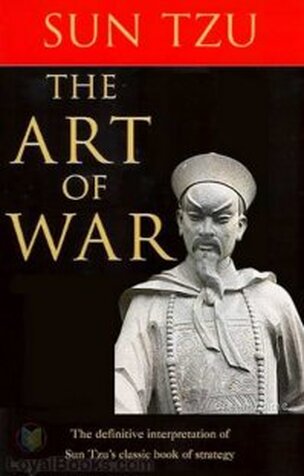 THE ART of WAR