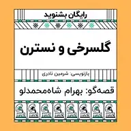 کتاب صوتی رایگان گرامافون نشر فیدیبو