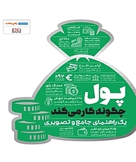 کتاب  پول چگونه کار می کند نشر راه پرداخت