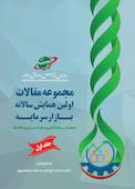 مجموعه مقالات اولین همایش بازار سرمایه جلد 1