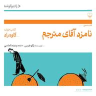 کتاب صوتی نامزد آقای مترجم اثر ژوائو خیس
