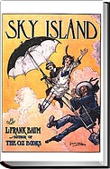 Sky Island