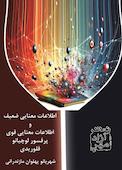 اطلاعات معنایی ضعیف و اطلاعات معنایی قوی