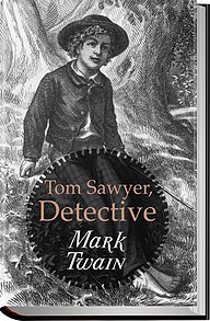 Tom Sawyer Detective