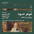 شوهر حسود و رمانی در نه نامه