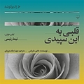 قلبی به این سپیدی