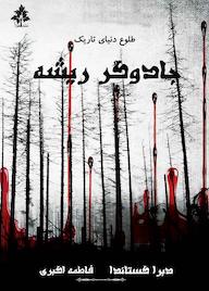 کتاب جادوگر ریشه جلد 2 دبرا کستاندا نشر افرا