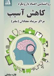 کتاب روانشناسی اعتیاد با رویکرد کاهش آسیب اثر فائزه صادقی نشر انتشارات نظری