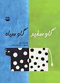 گاو سفید گاو سیاه