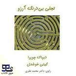 تجلی بی‌درنگ آرزو