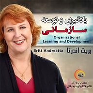 کتاب یادگیری و توسعه سازمانی نشر شادن پژواک - نسخه صوتی 