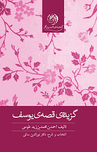 کتاب گزیده ی قصه یوسف نشر روزگار   