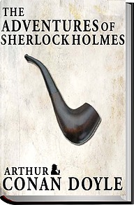 The Adventures of Sherlock Holmes