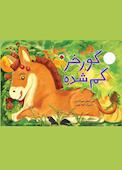گورخر گم شده