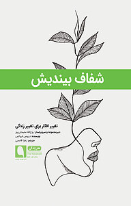 کتاب شفاف بیندیش نشر نویسه پارسی   