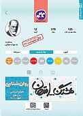 هشتگ امتحان روان‌شناسی یازدهم انسانی