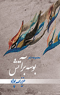 بوسه بر آتش