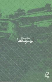 کتاب آچمزشده ها اثر پیمان فیوضات نشر آگه