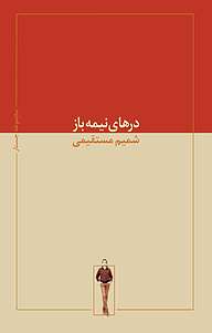 کتاب درهای نیمه باز نشر انتشارات حرفه هنرمند   