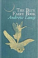 The Blue Fairy Book