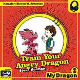 Train Your Angry Dragon