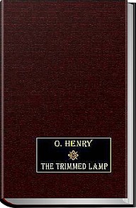 The Trimmed Lamp