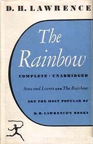 معرفی و دانلود رایگان کتاب The Rainbow