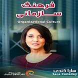 فرهنگ سازمانی
