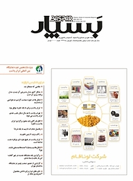 کتاب بسپار نشر گروه مجلات بسپار -  