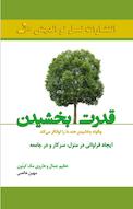 قدرت بخشیدن