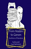 ‬From readers to gamers