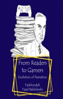 ‬From readers to gamers