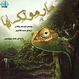مارمولک ها