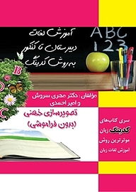 آموزش لغات پایه سال چهارم و لغات پرتکرار کنکور به روش کدینگ (تصویرسازی ذهنی)