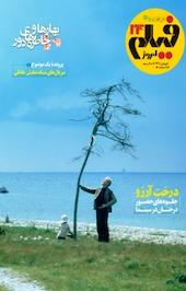 ماهنامه فیلم امروز  ویژه نوروز