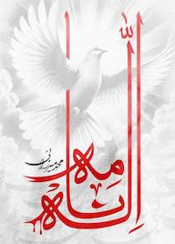 کتاب اله نامه اثر محمد میرزائی نشر متخصصان