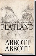 Flatland A Romance of Many Dimensions