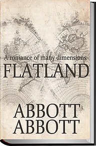 کتاب Flatland A Romance of Many Dimensions  -  رایگان