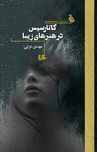 کتاب کاتارسیس در هنرهای زیبا نشر گروه انتشاراتی ققنوس   