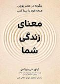 معنای زندگی شما