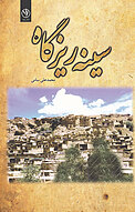 سینه‎ ریزگاه