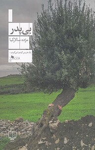 کتاب بی پدر نشر چشمه   